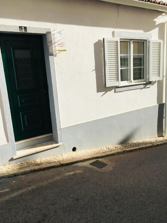 Your Vintage Townhouse لاغوس المظهر الخارجي الصورة