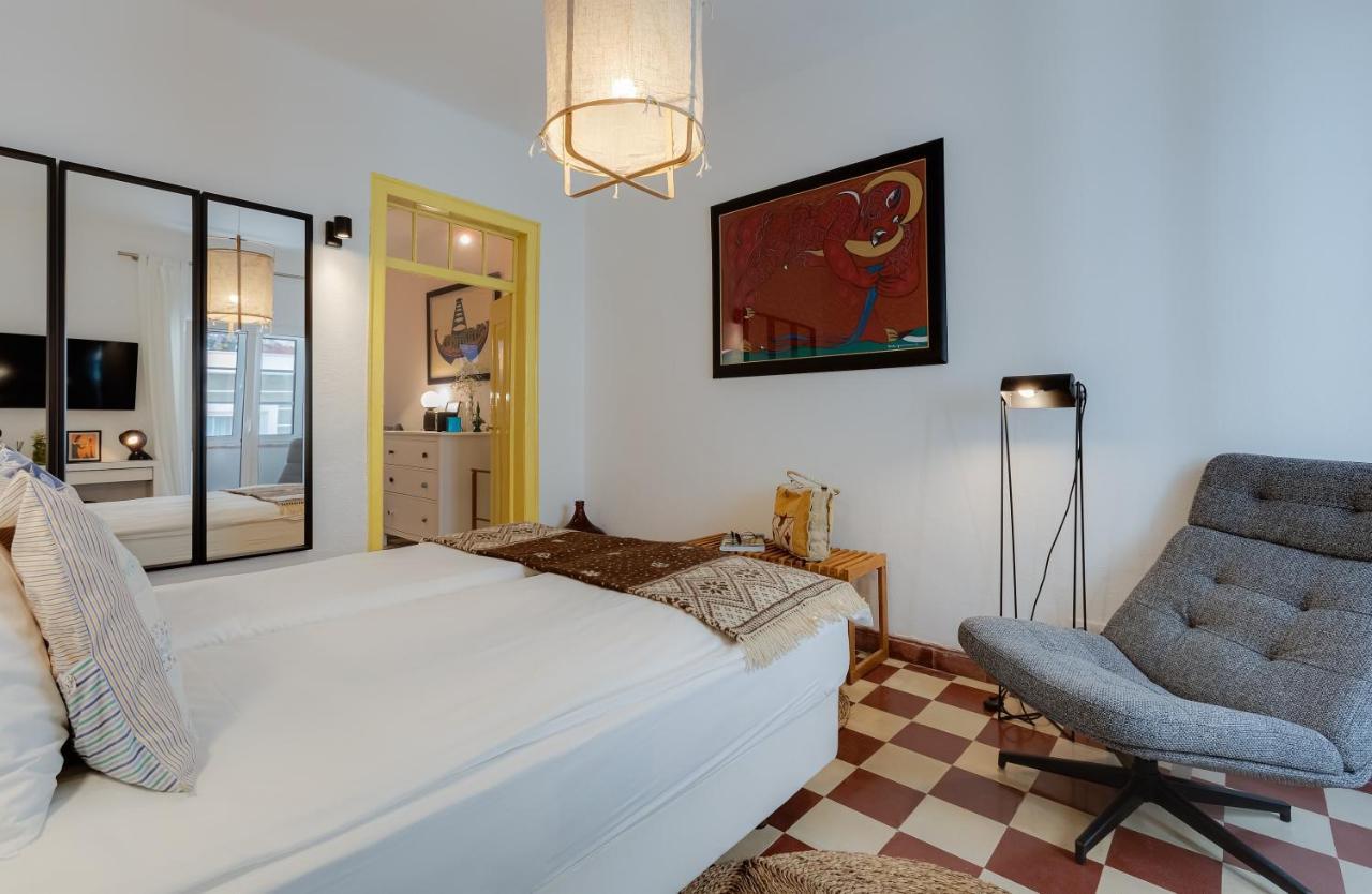 Your Vintage Townhouse لاغوس المظهر الخارجي الصورة
