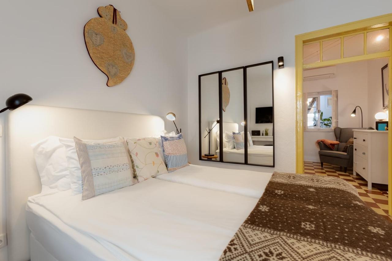 Your Vintage Townhouse لاغوس المظهر الخارجي الصورة