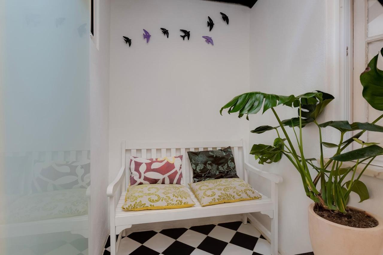 Your Vintage Townhouse لاغوس المظهر الخارجي الصورة