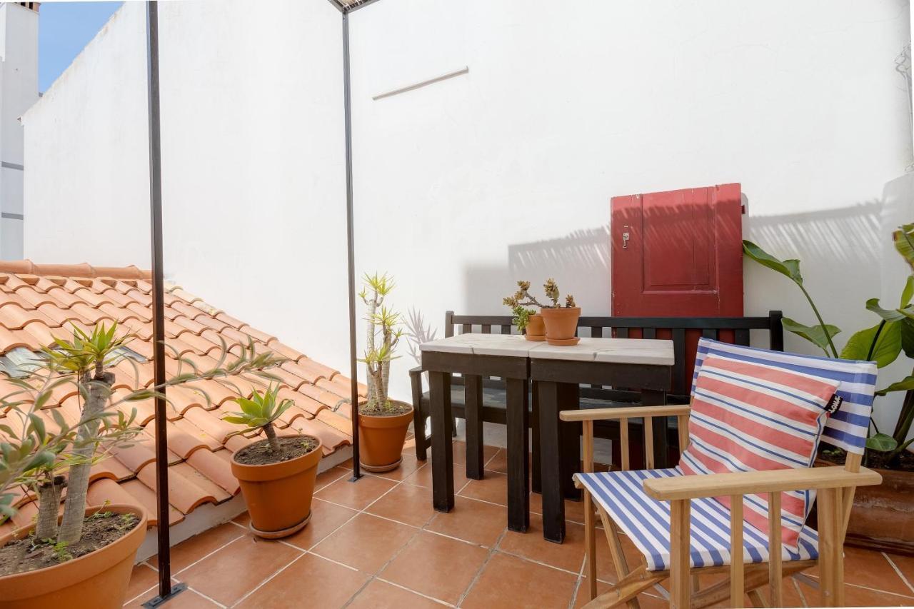 Your Vintage Townhouse لاغوس المظهر الخارجي الصورة