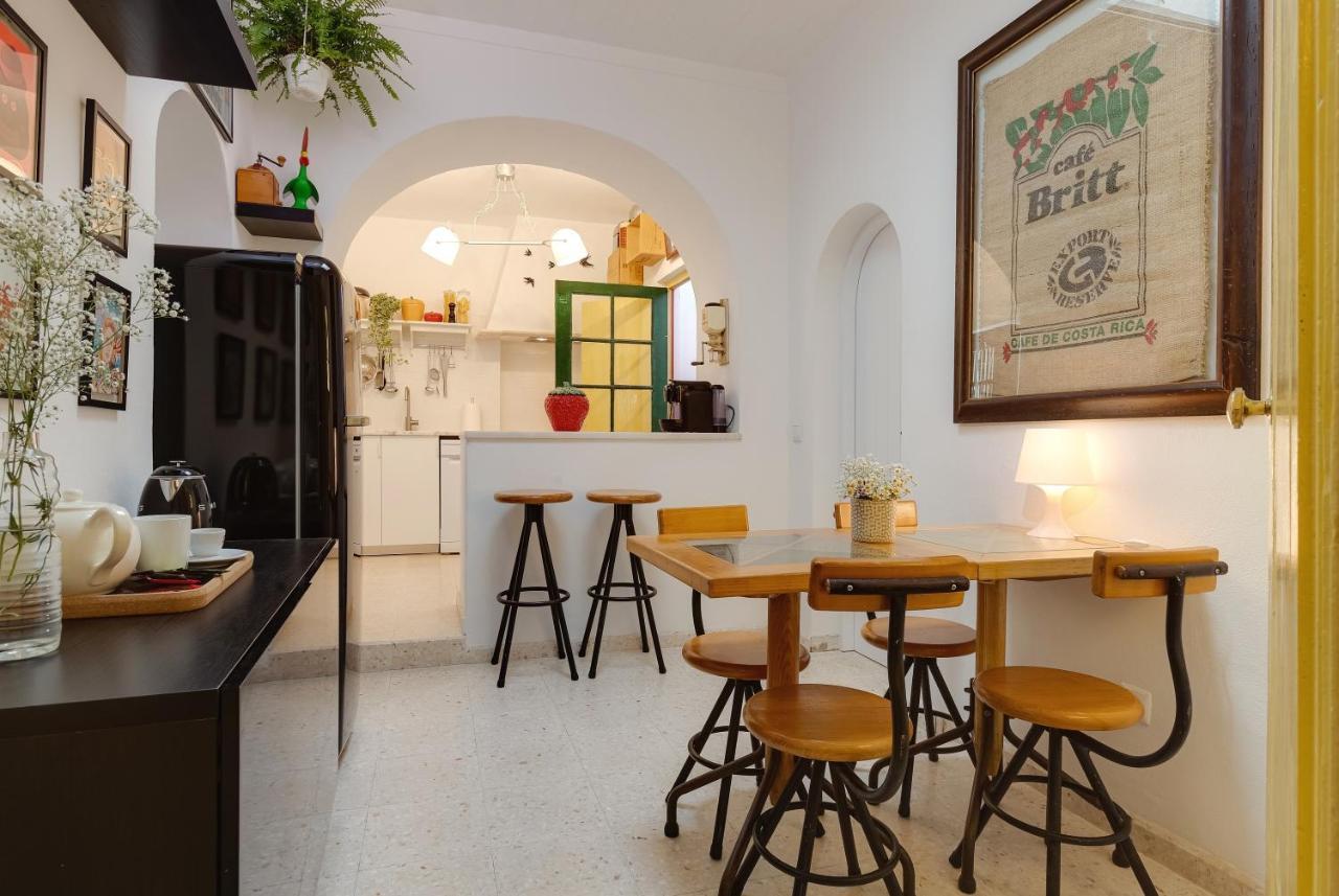Your Vintage Townhouse لاغوس المظهر الخارجي الصورة