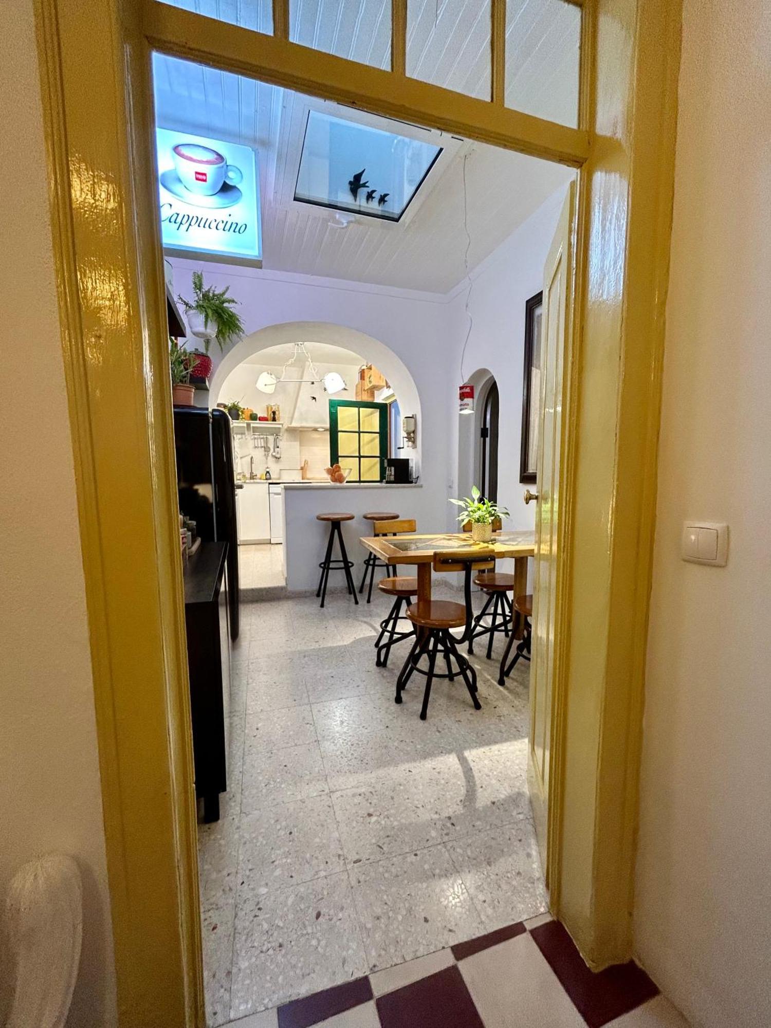 Your Vintage Townhouse لاغوس المظهر الخارجي الصورة